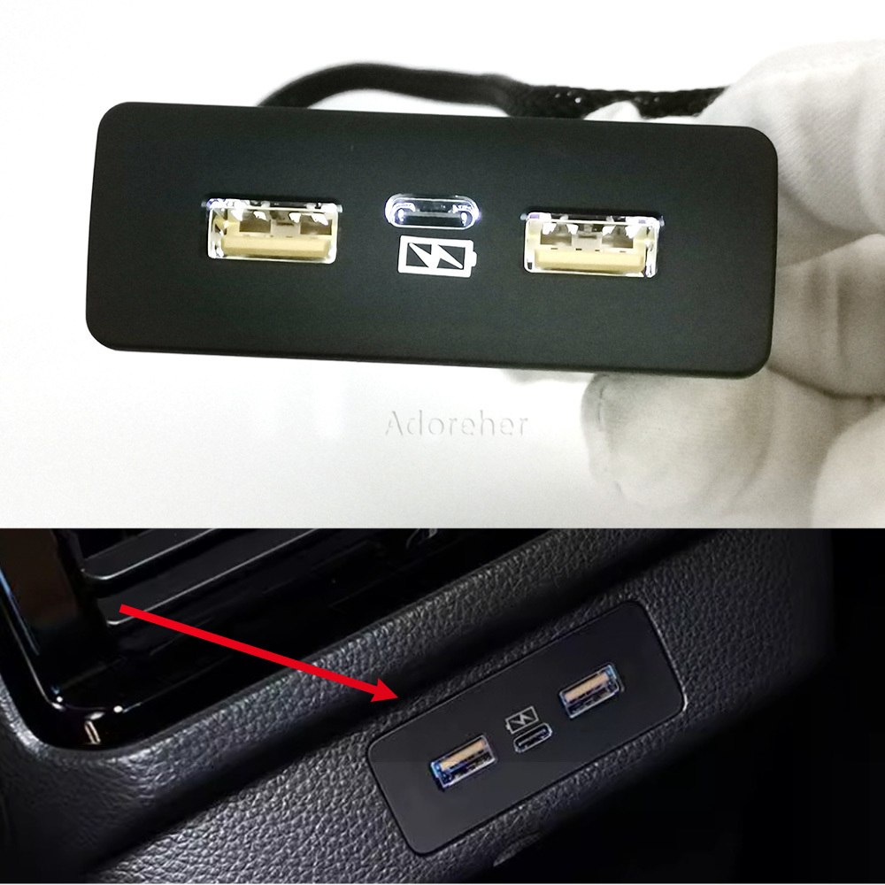 Car Accessories Honda Crv - 1 шт. Подходит для автомобилей Honda