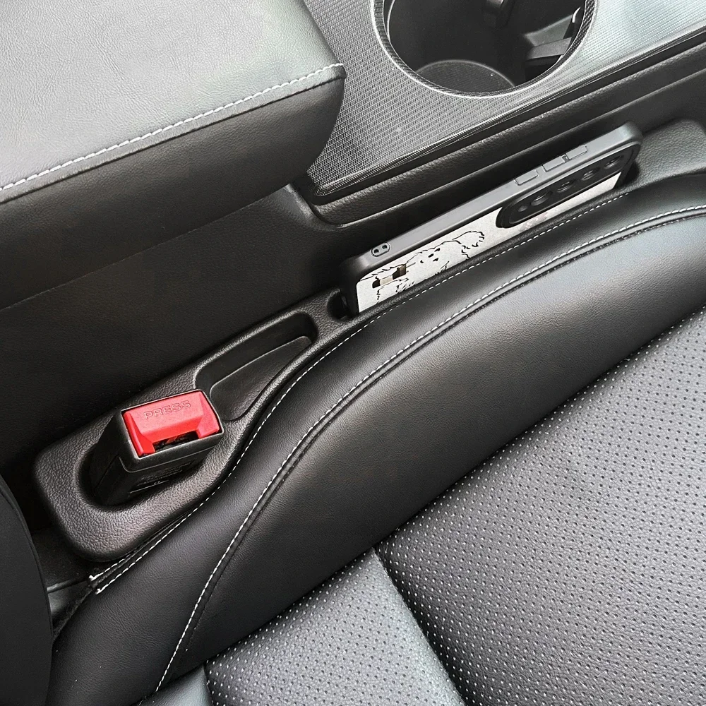 Car Accessories Etsy - 2 шт., наполнитель зазора в автомобильном