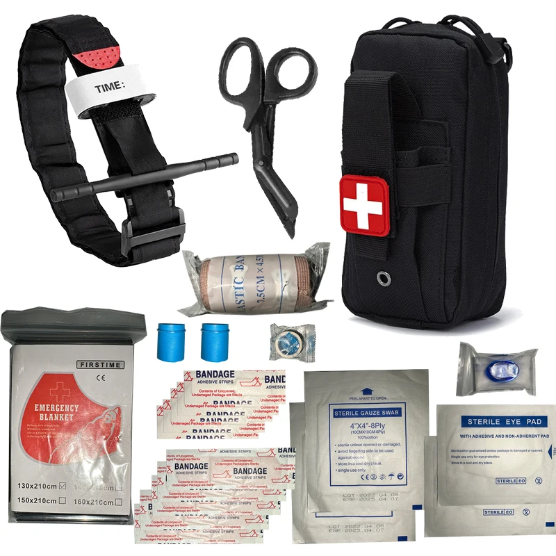 Car Accessories For Elderly - Снаряжение для оказания первой помощи, снаряжение