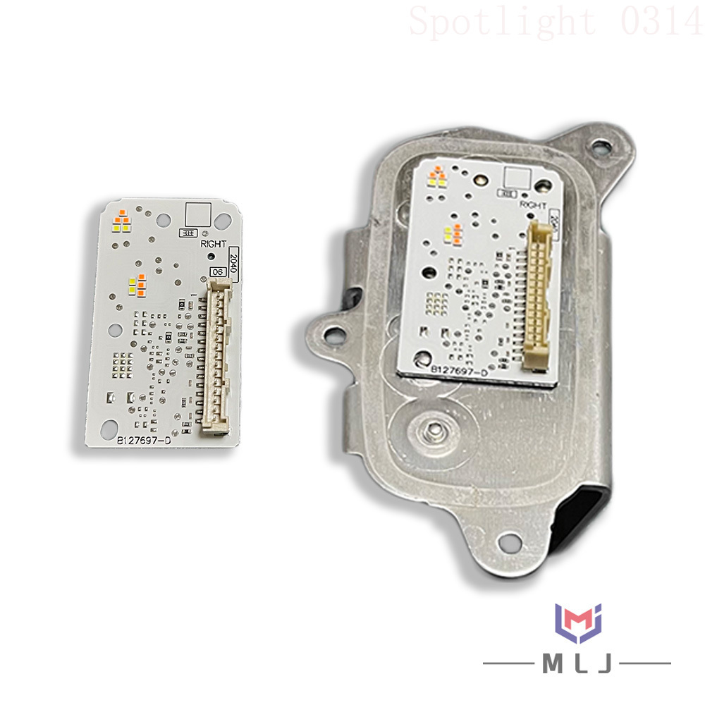 D.A.D Car Accessories - 260556623R 260551566R Для Renault Megane 2021-2023