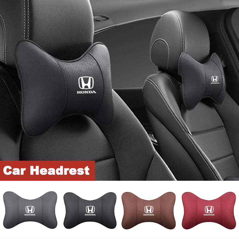 Car Accessories Honda Crv - Подушка-подголовник для автомобильного сиденья, подушка для
