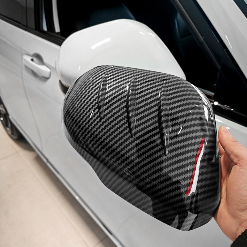 Car Accessories Honda Crv - Корпуса зеркал заднего вида для Honda