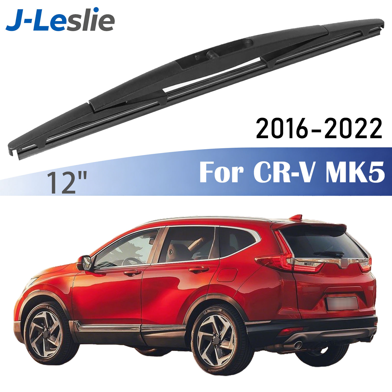Car Accessories Honda Crv - 12-дюймовая задняя щетка стеклоочистителя для Honda