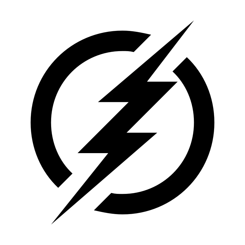 Car Accessories Logo - Новый дизайн, перезаряжаемая батарея, электрический логотип,