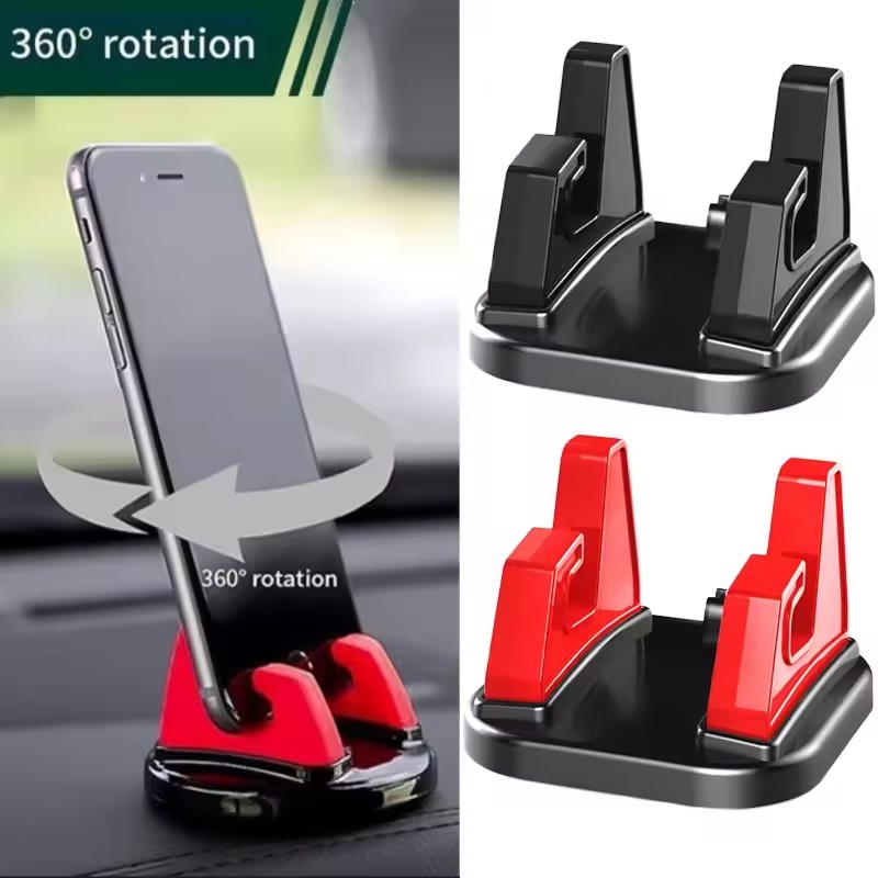 Car Accessories Etsy - Вращающийся на 360 градусов держатель для