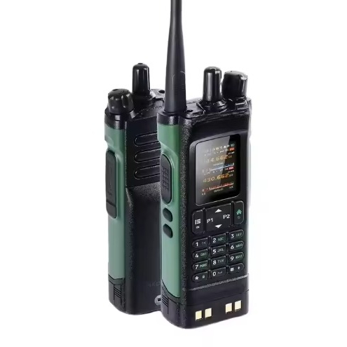 Fm Transmitter - 10 Вт система глобального позиционирования, двунаправленная