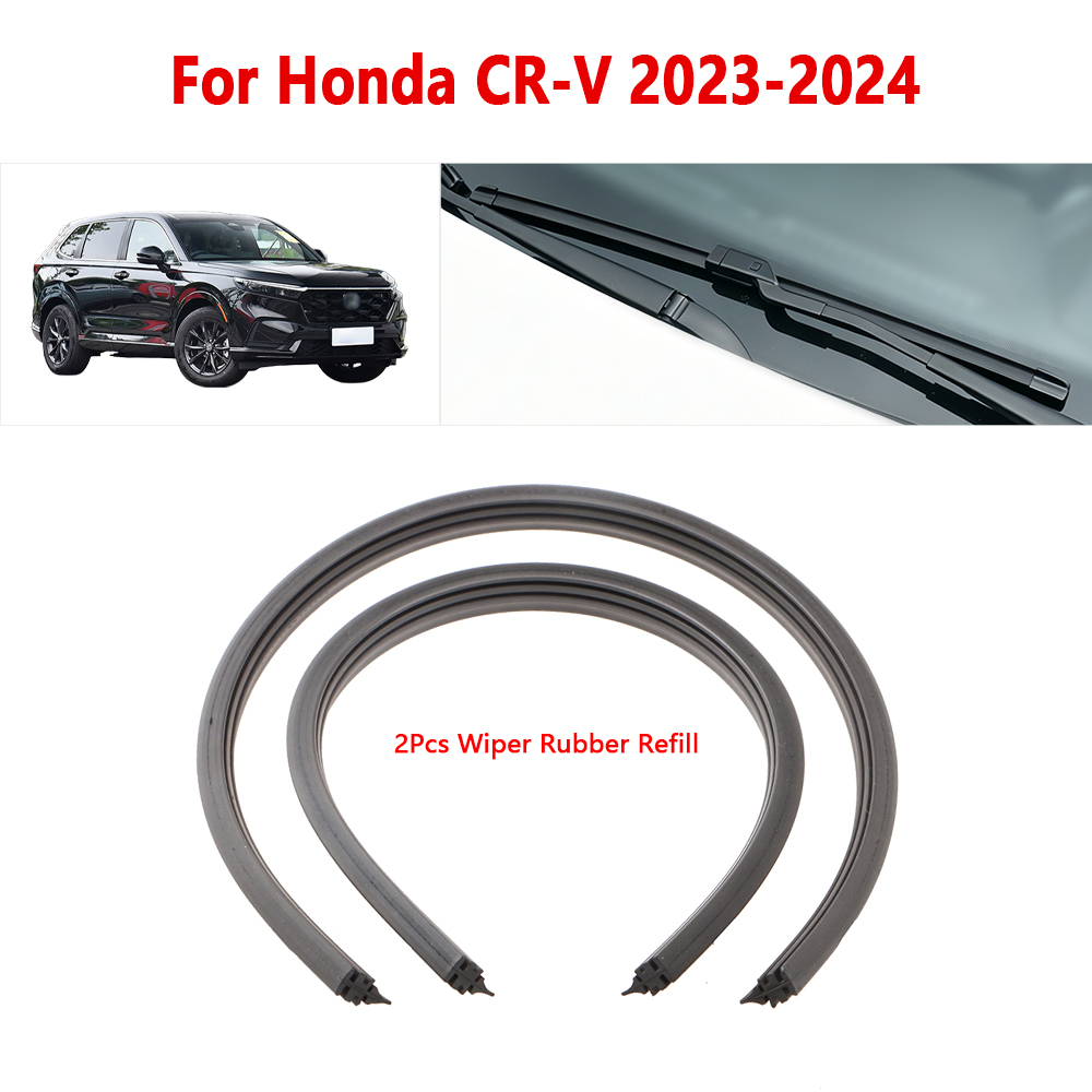 Car Accessories Honda Crv - Резиновая накладка для дворников 19-24 дюйма