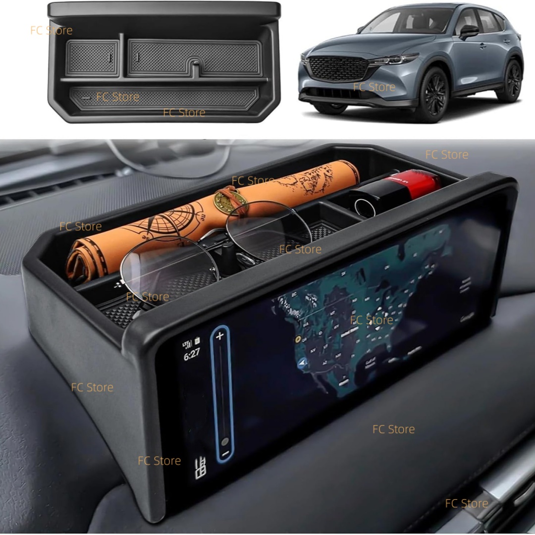 Car Accessories Etsy - Органайзер для центральной консоли и подлокотника