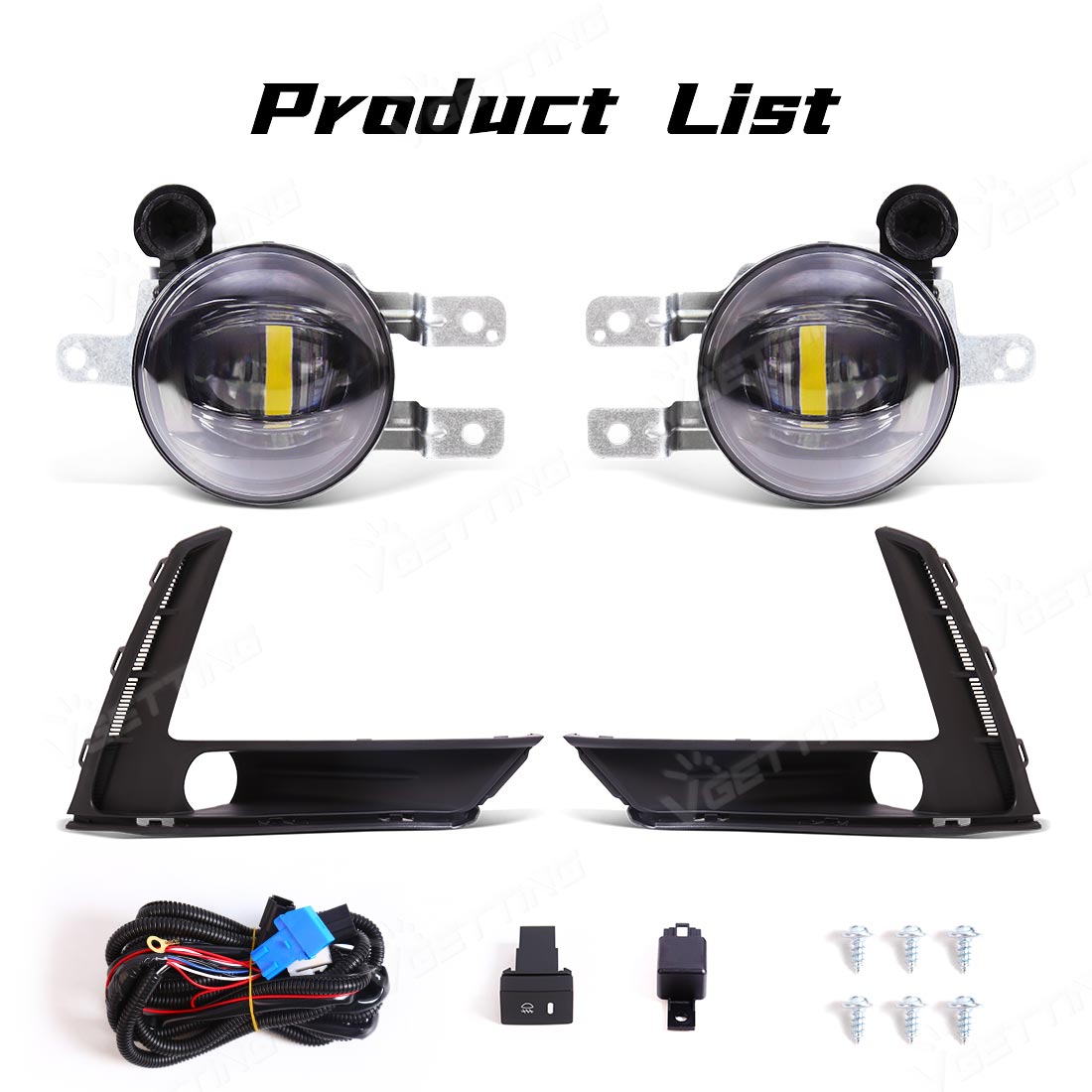 Car Accessories Honda Crv - Для Honda CR-V CRV 2023 2024,