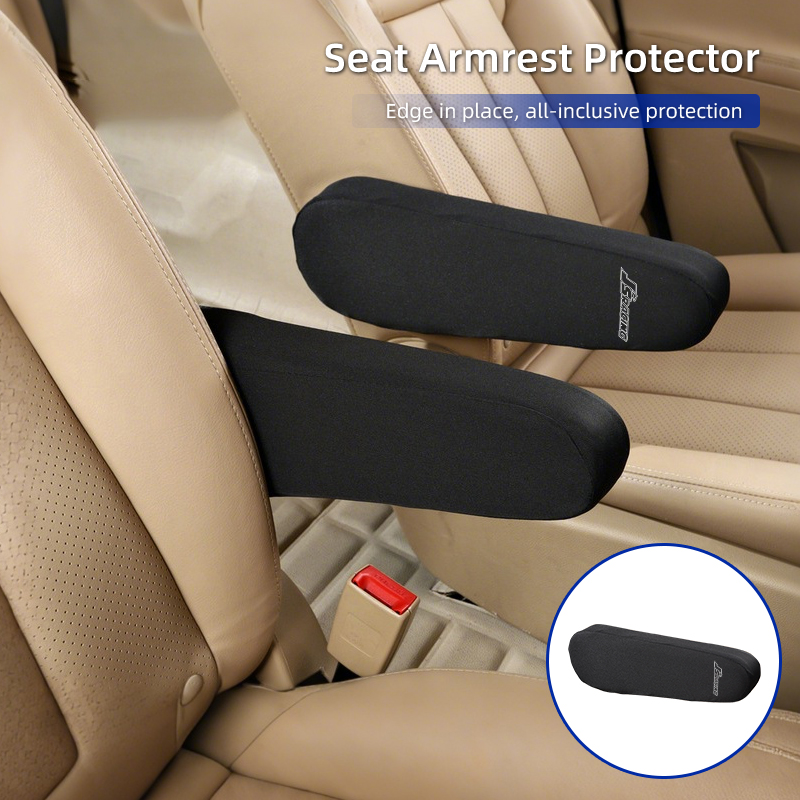 Car Accessories Honda Crv - Автомобильный чехол на подлокотник из эластичной