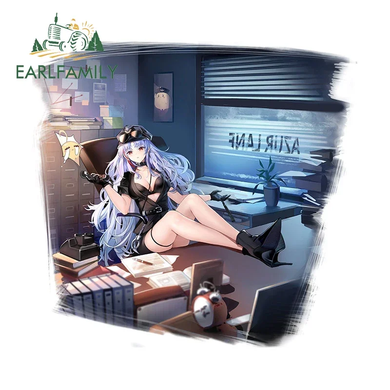 Car Accessories Edinburgh - EARLFAMILY 13 см X 12,2 см
