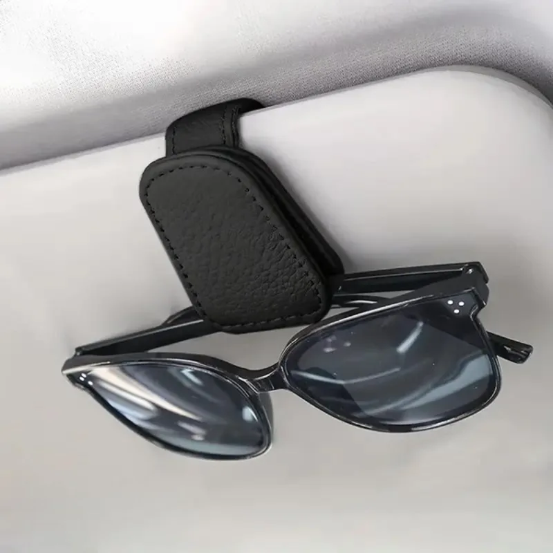 Car Accessories Etsy - Держатель для очков на солнцезащитный козырек