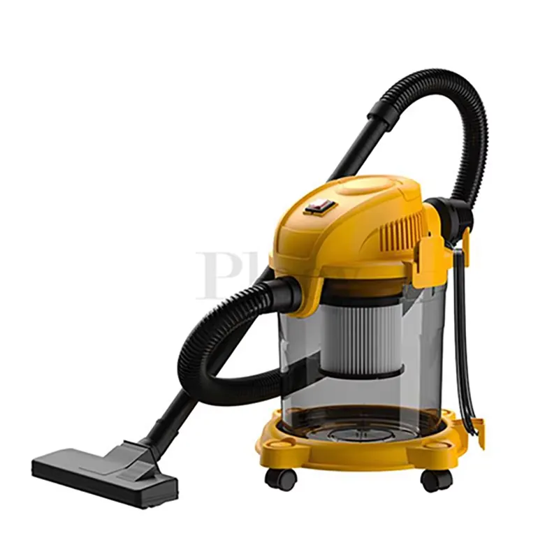 Car Vacuum Cleaner - Новейший пылесос для сухой и влажной