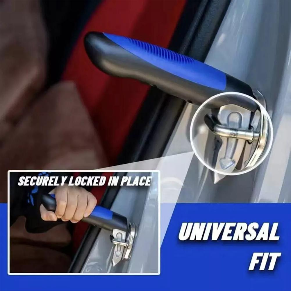 Car Accessories For Elderly - Автомобильная ручка, трость, дверной поручень, подставка,
