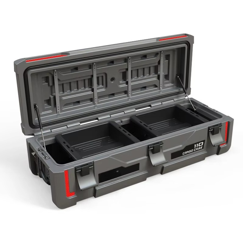 Car Accessories For Camping - Новые уникальные аксессуары для кемпинга 4x4: