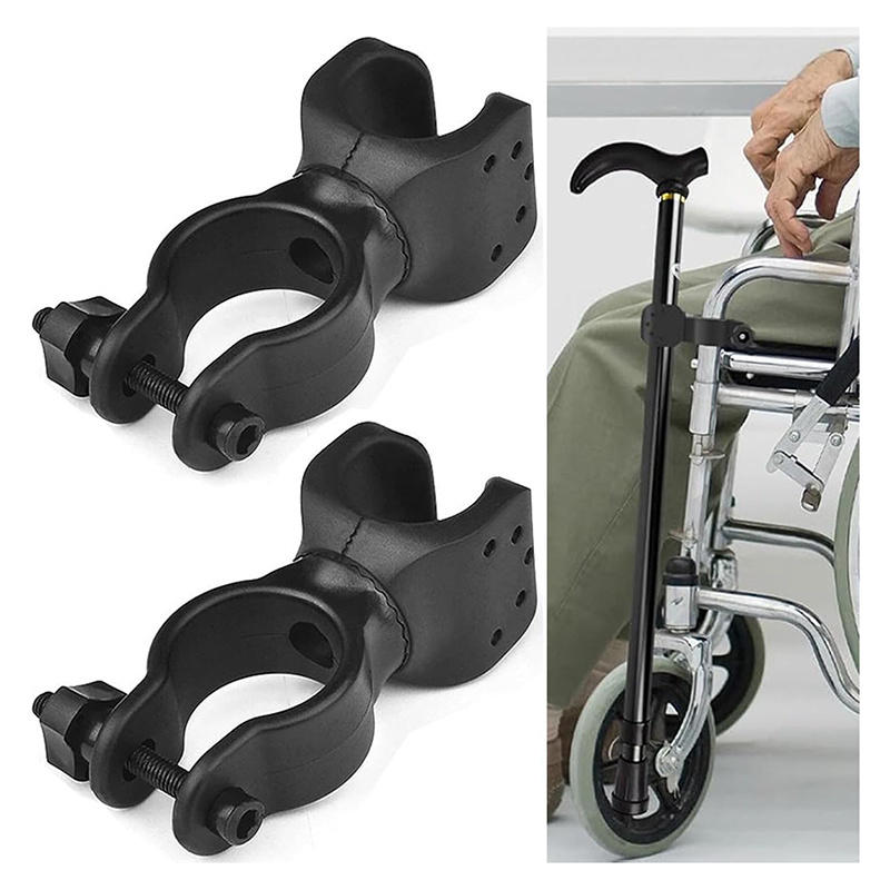 Car Accessories For Elderly - Электрический ручной держатель для костылей для