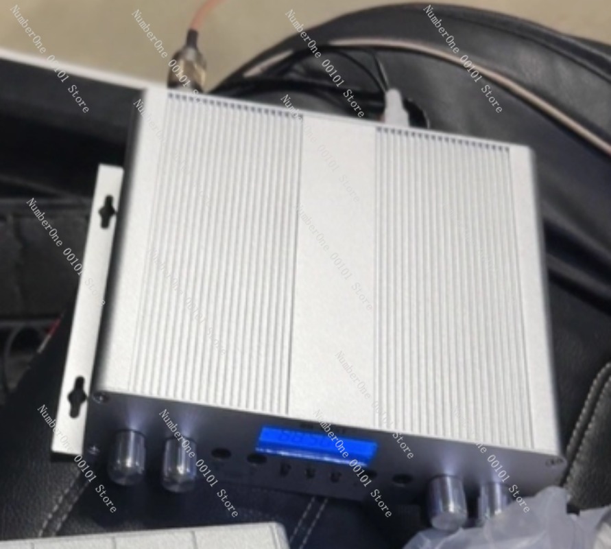 Fm Transmitter - FM-трансмиттер высокой мощности 25 Вт, стерео,