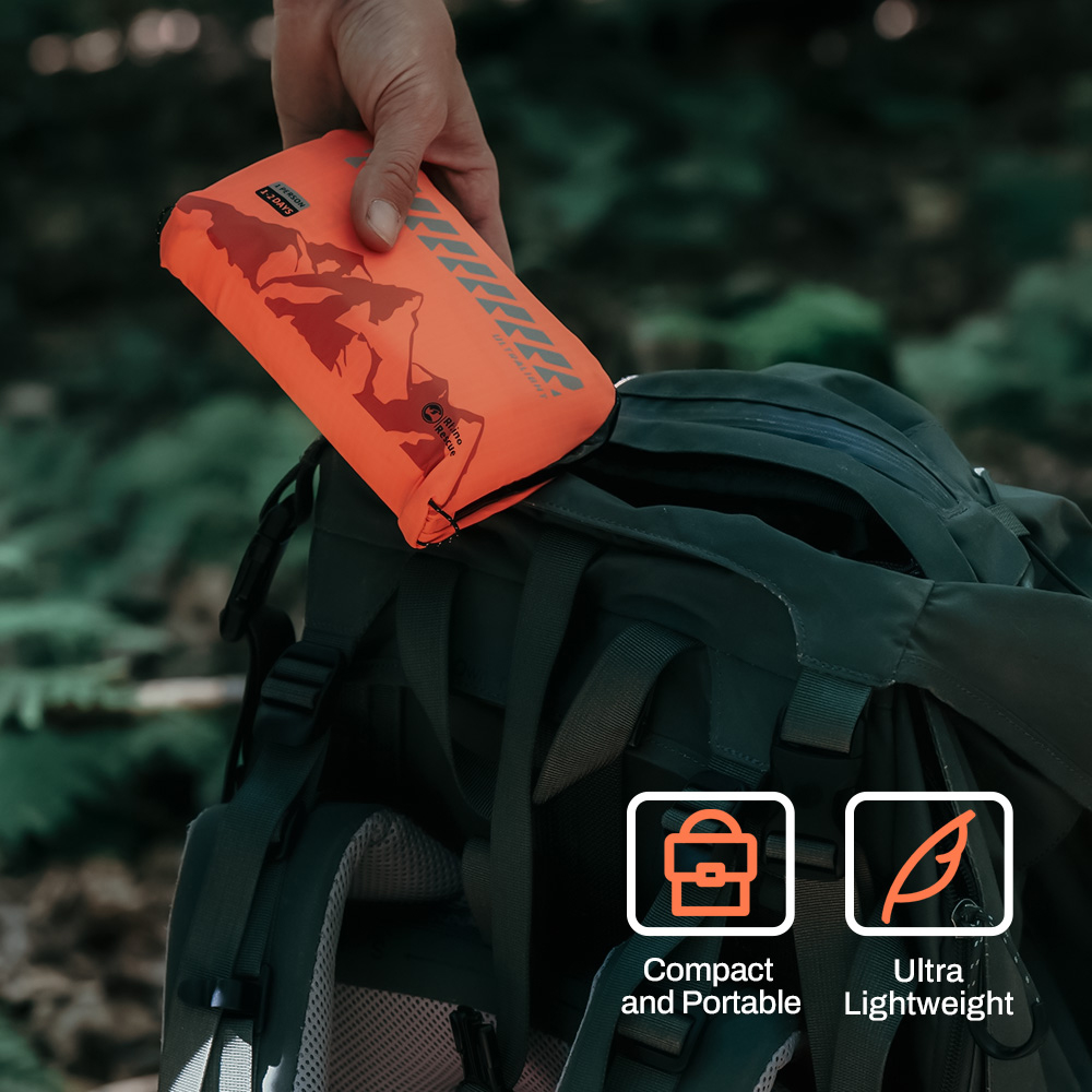 Car Accessories For Elderly - Аптечка первой помощи RHINO RESCUE для