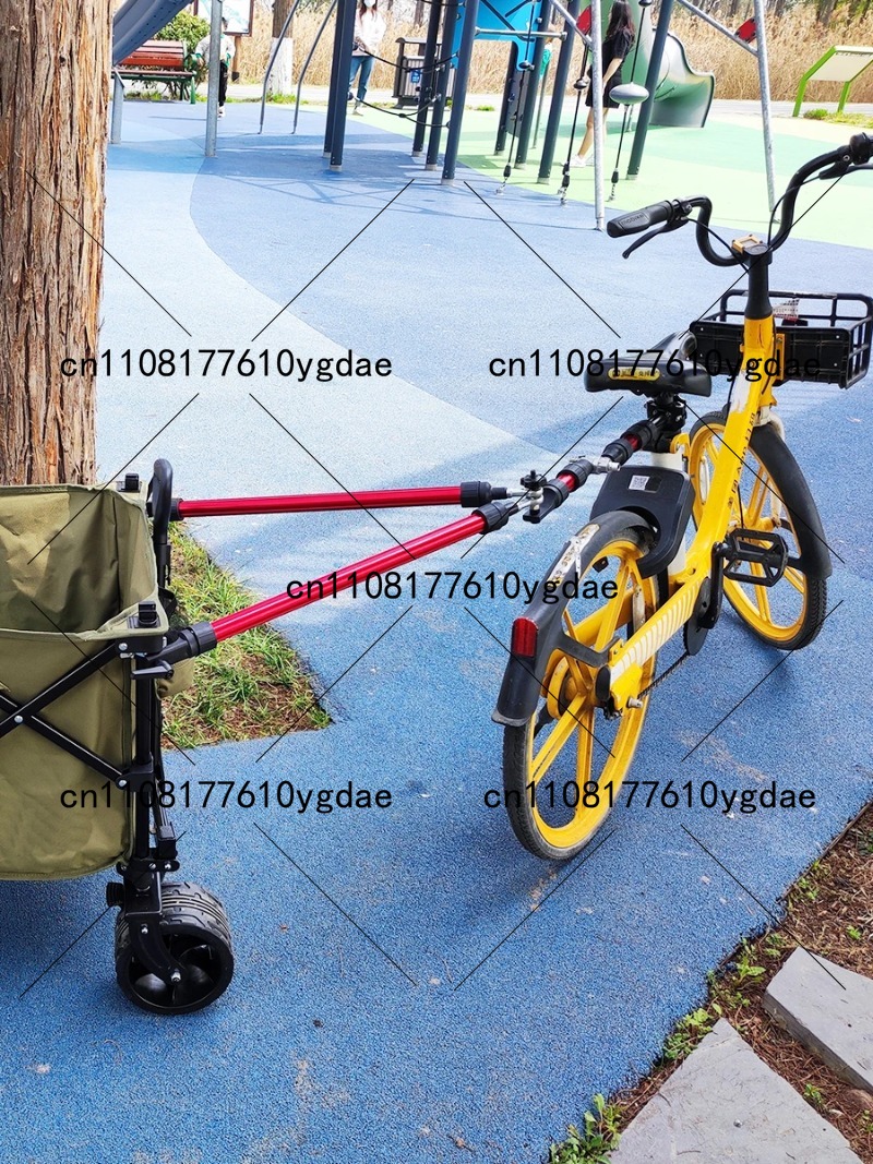 Car Accessories For Camping - Соединительный шнур для кемпингового автомобиля, соединитель