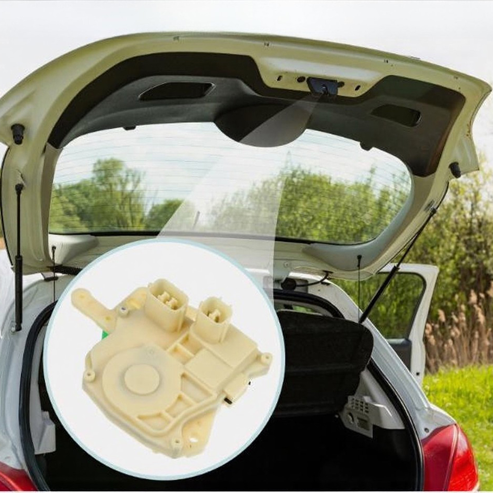Car Accessories Honda Crv - Замок-фиксатор задней двери багажника (актуатор) 72115S5AA01