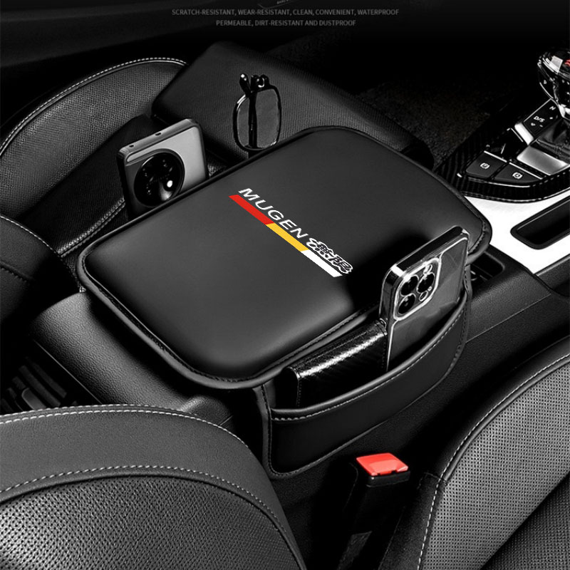 Для Honda Mugen Power Civic Ty – обзор и цена Car Accessories Honda Crv