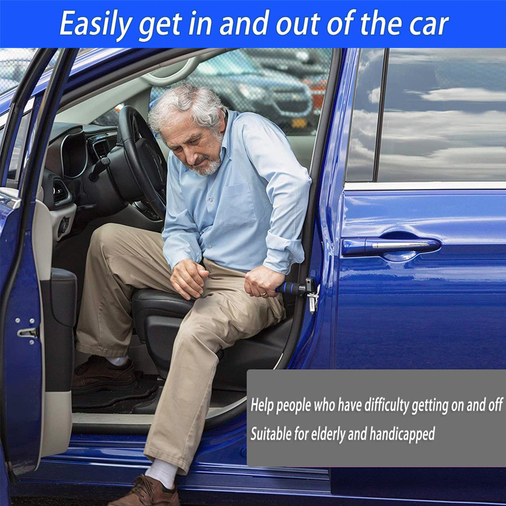Автомобильная ручка, трость, д – обзор и цена Car Accessories For Elderly