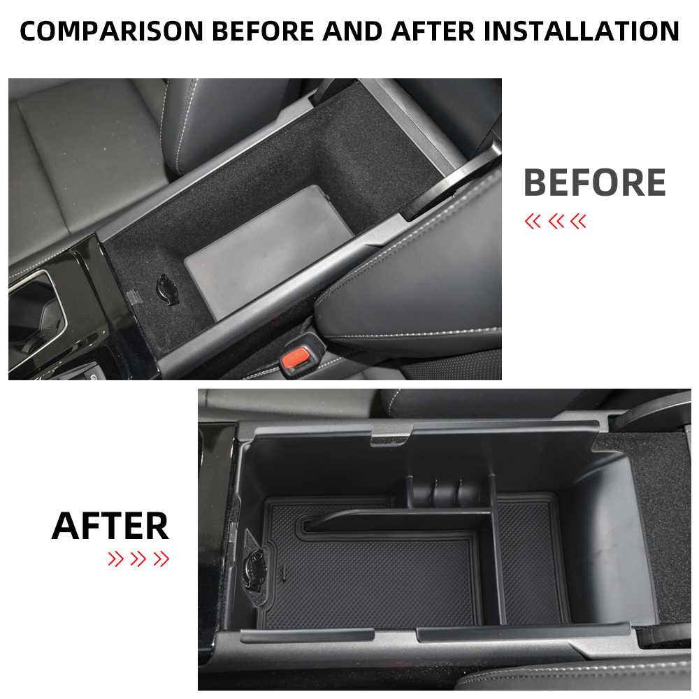 Органайзер-лоток для центральн – обзор и цена Car Accessories Etsy