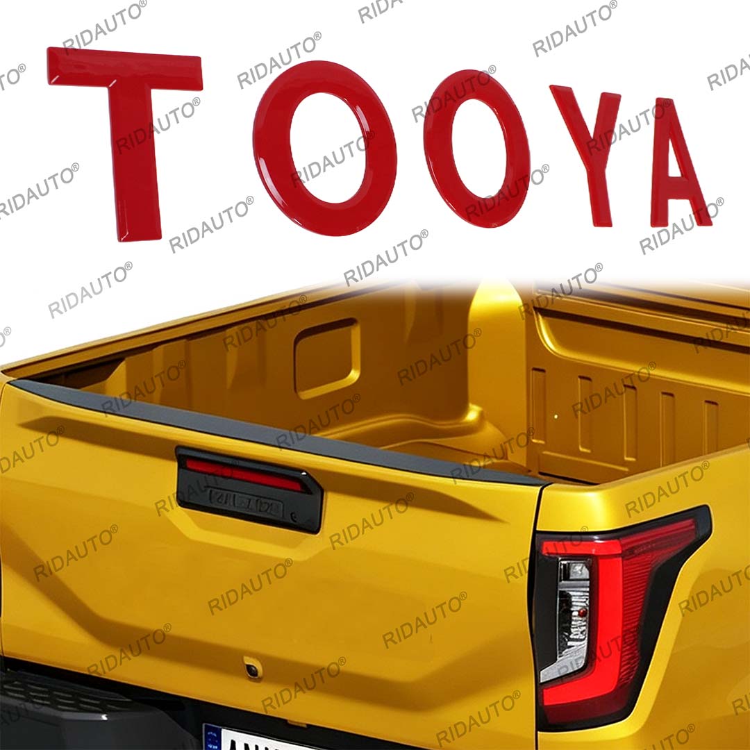 Наклейки с надписями на заднюю – обзор и цена Car Accessories Logo