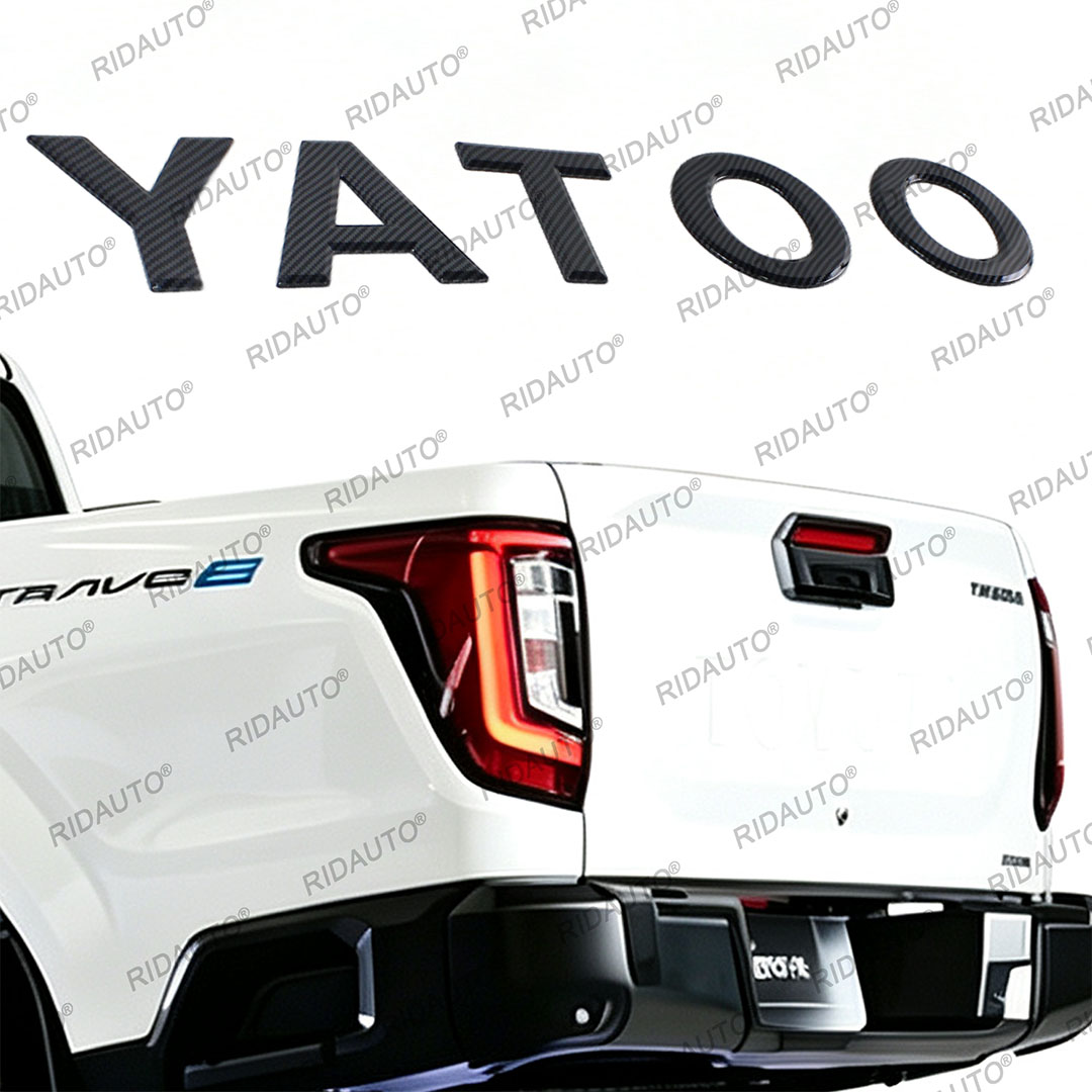 Наклейки с надписями на заднюю – обзор и цена Car Accessories Logo