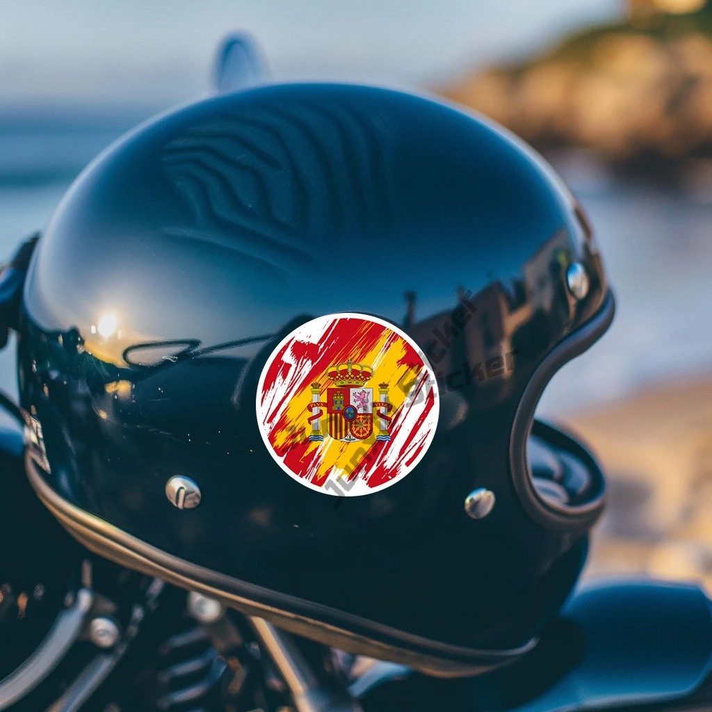 Виниловые наклейки с флагом Ба – обзор и цена Car Accessories Bali