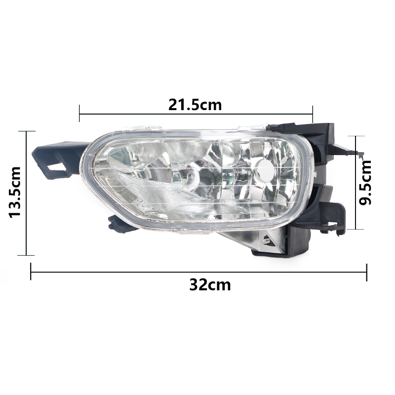 Передние противотуманные фары  – обзор и цена Car Accessories Honda Crv