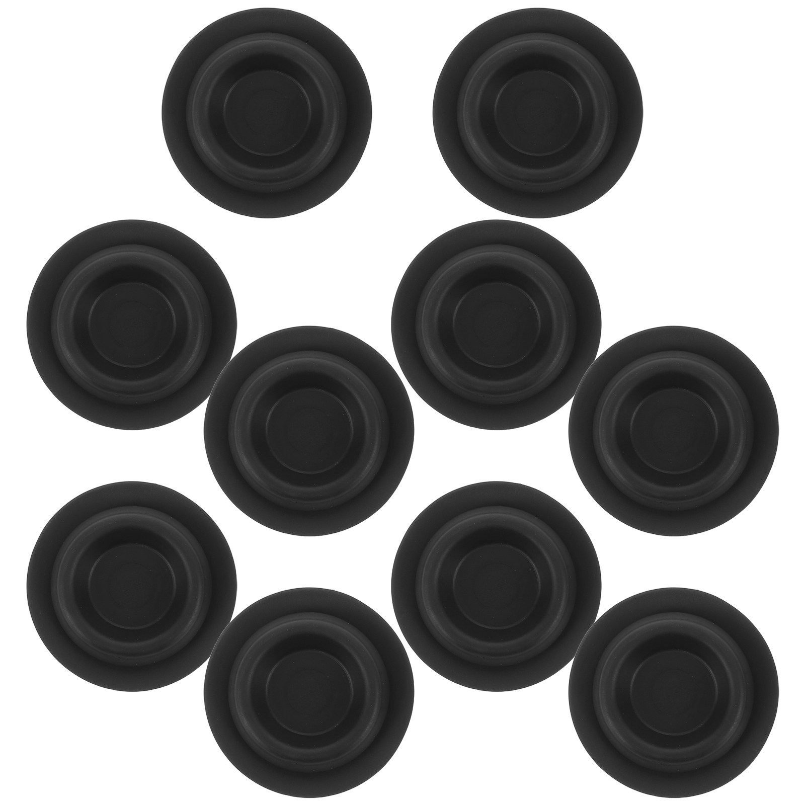 10 шт. задних заглушек для пол – обзор и цена D.A.D Car Accessories