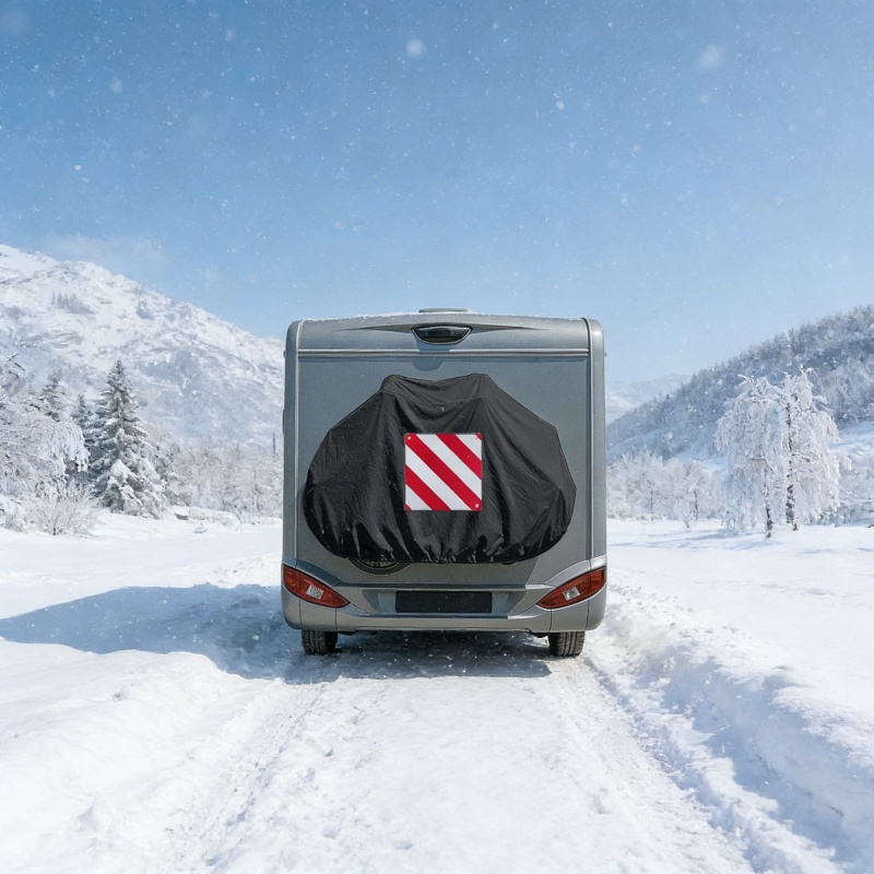 1 шт. водонепроницаемый пылеза – обзор и цена Car Accessories For Camping