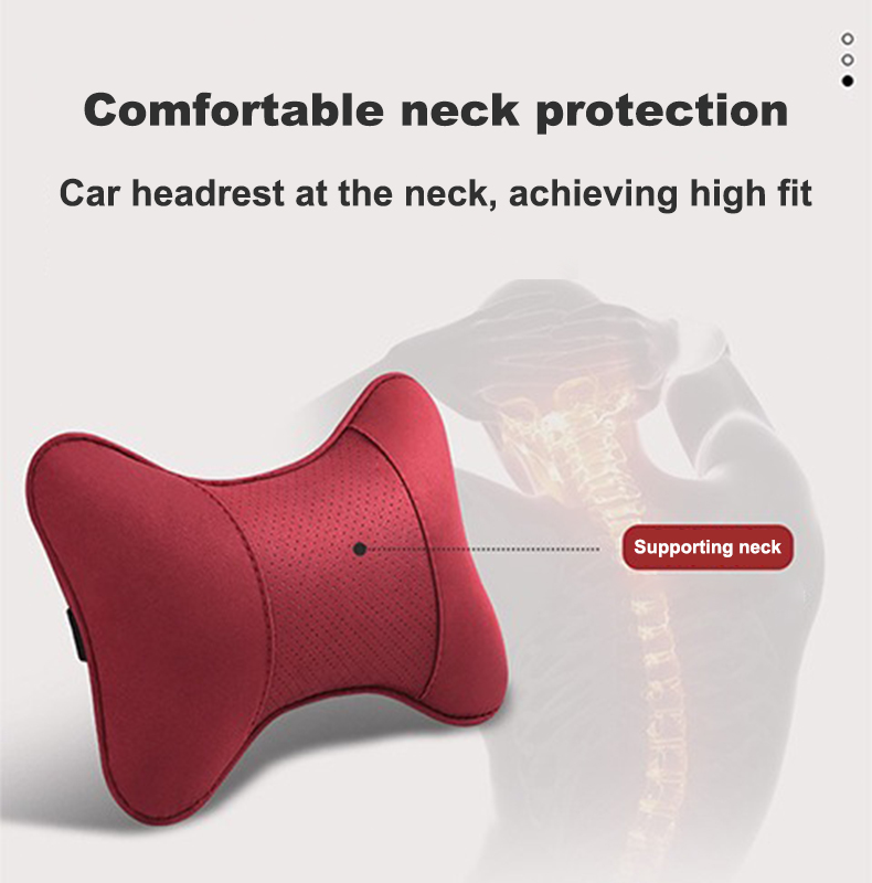 Подушка-подголовник для автомо – обзор и цена Car Accessories Honda Crv