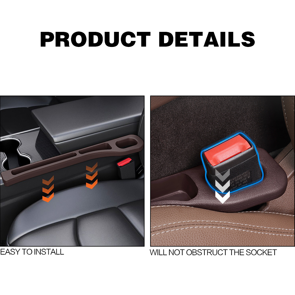 2 шт. новый наполнитель зазора – обзор и цена Car Accessories Etsy