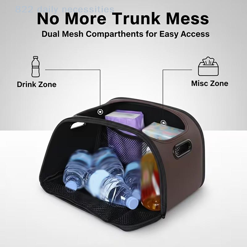 Многофункциональный кожаный ор – обзор и цена Car Accessories For Elderly