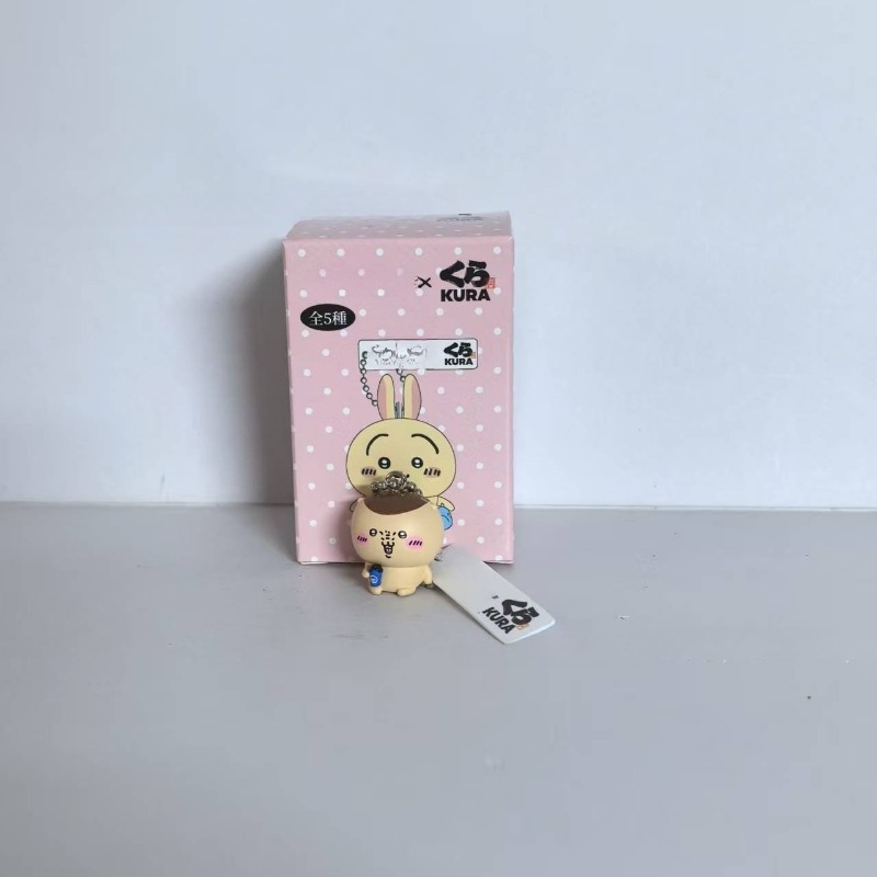 Модные фигурки-куклы Хачиваре  – обзор и цена Car Accessories Etsy