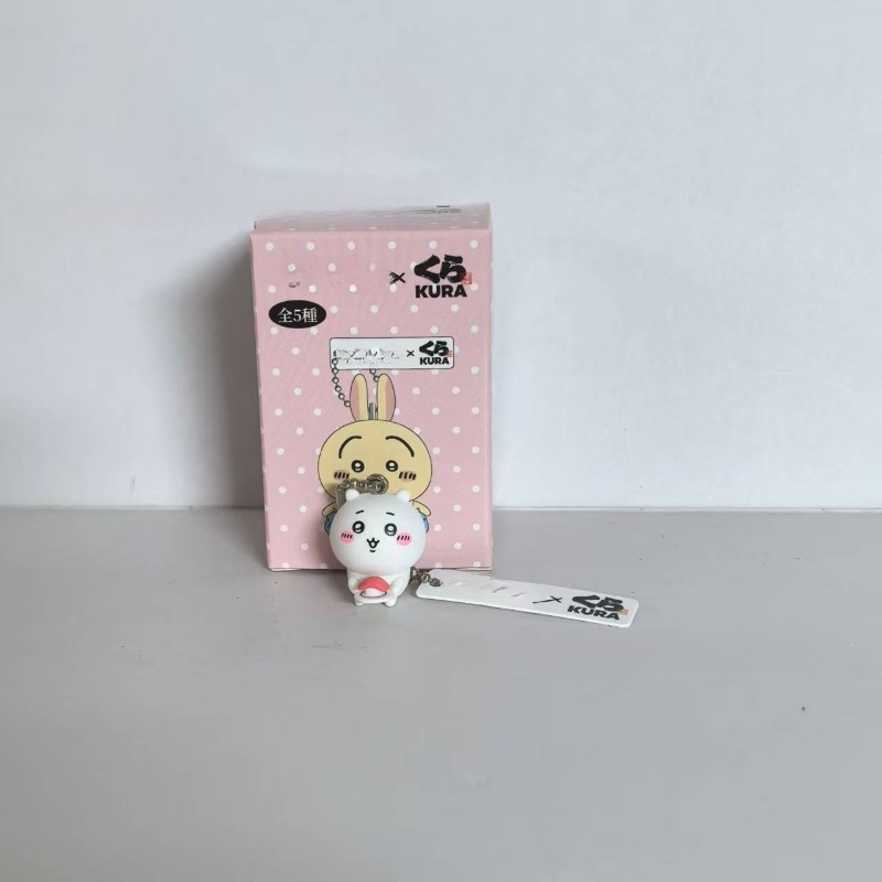 Модные фигурки-куклы Хачиваре  – обзор и цена Car Accessories Etsy