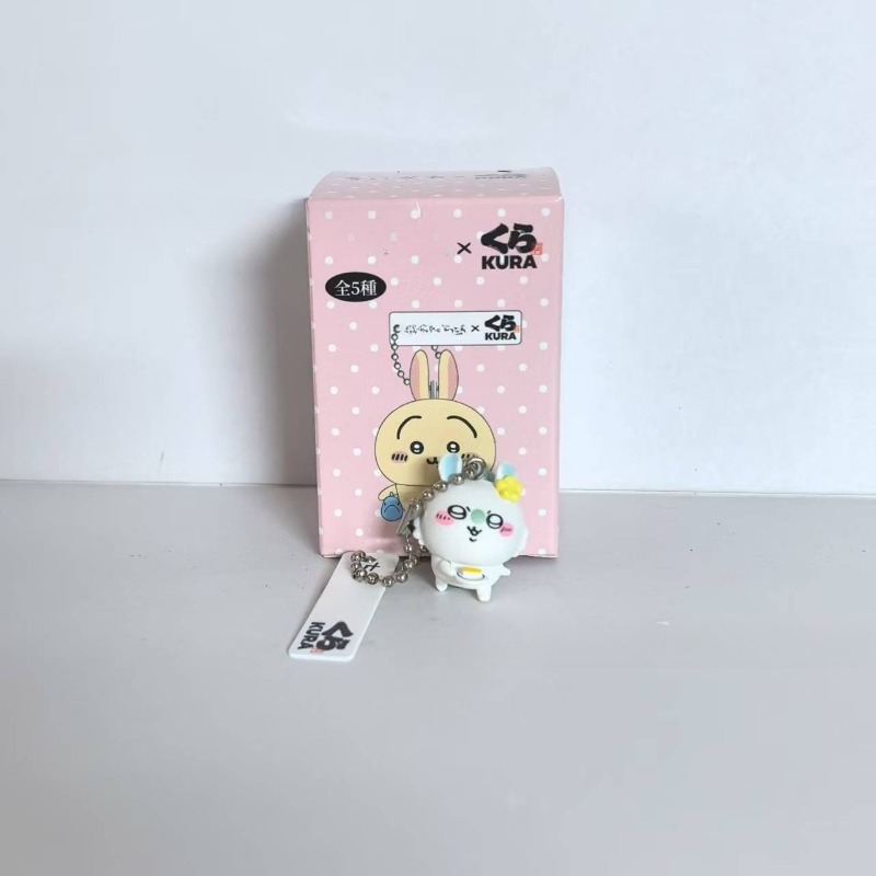Модные фигурки-куклы Хачиваре  – обзор и цена Car Accessories Etsy