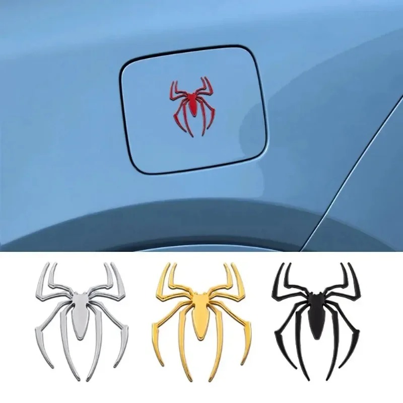 3D металлические наклейки на а – обзор и цена Car Accessories Sticker