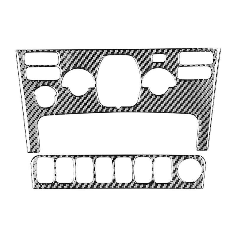 Декоративная накладка на панел – обзор и цена Car Accessories Sticker
