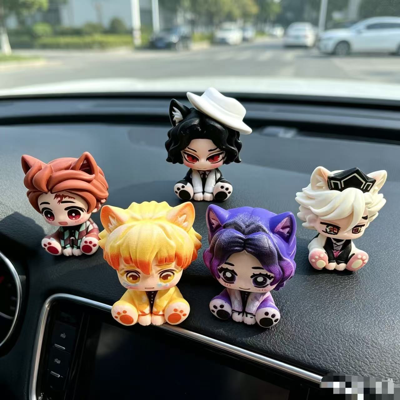 Милая фигурка-чипи «Истребител – обзор и цена Car Accessories Etsy