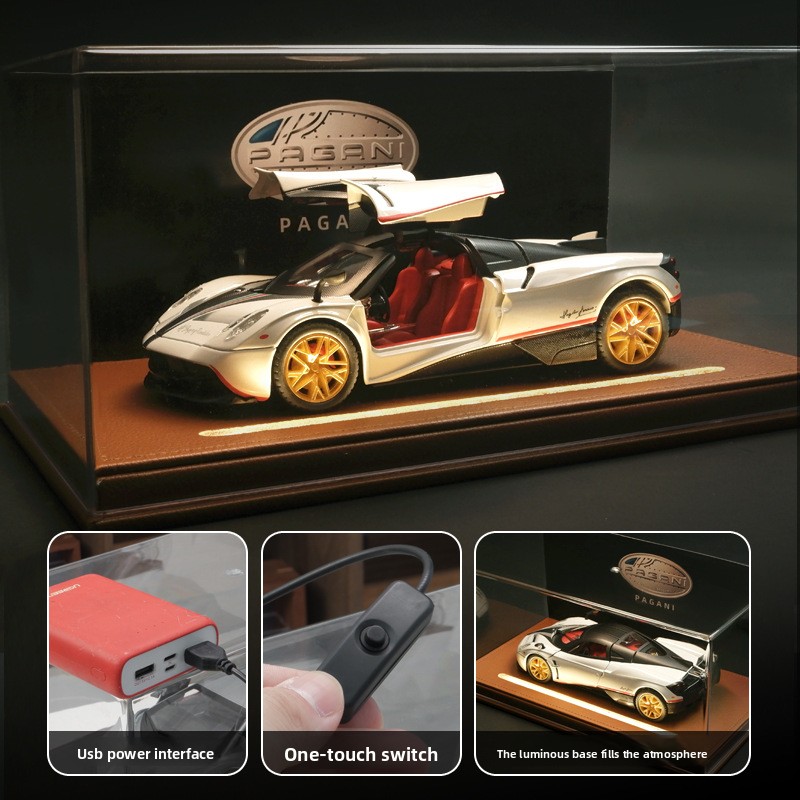 Акриловая витрина с подсветкой – обзор и цена Car Accessories Etsy