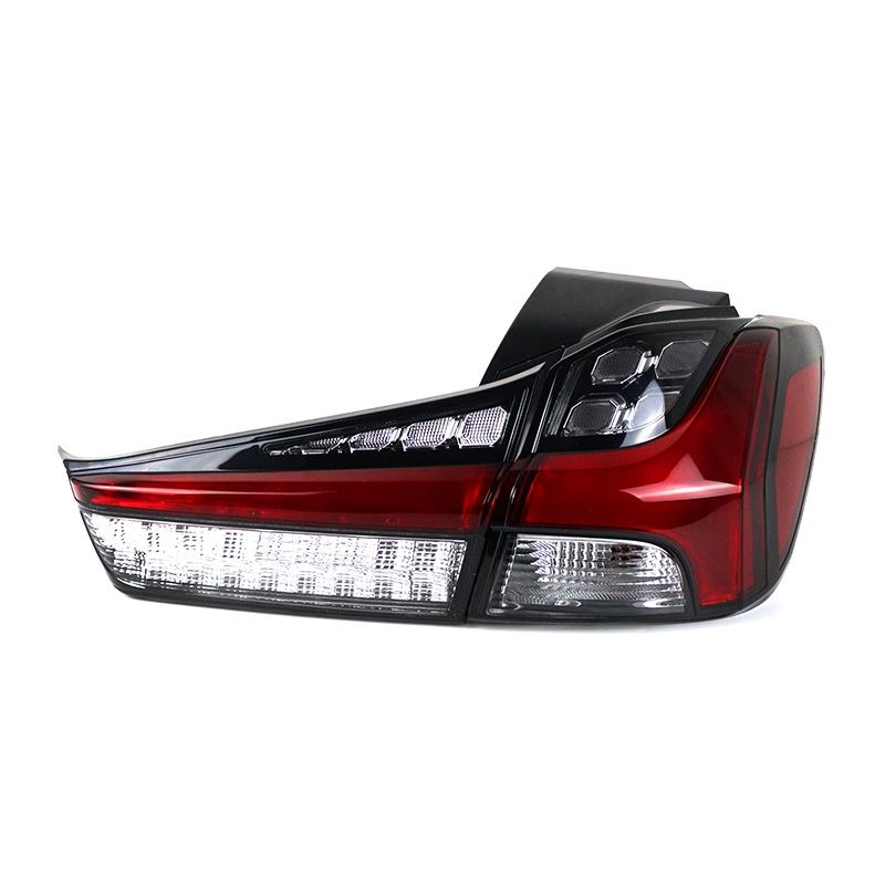 Автомобильные аксессуары, свет – обзор и цена D.A.D Car Accessories