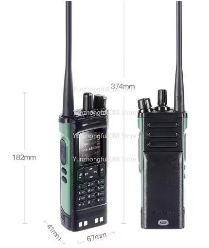 10 Вт система глобального пози – обзор и цена Fm Transmitter