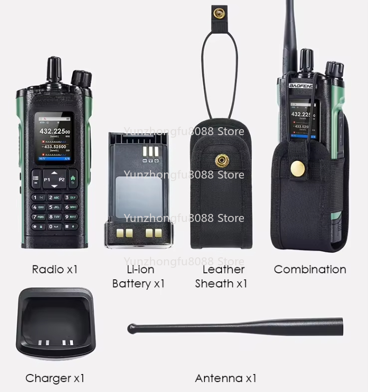 10 Вт система глобального пози – обзор и цена Fm Transmitter