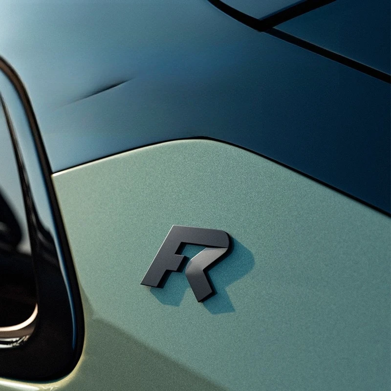 Для ZEEKR 01/X/007/009 2021-20 – обзор и цена Car Accessories Logo