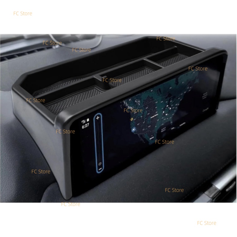 Органайзер для центральной кон – обзор и цена Car Accessories Etsy