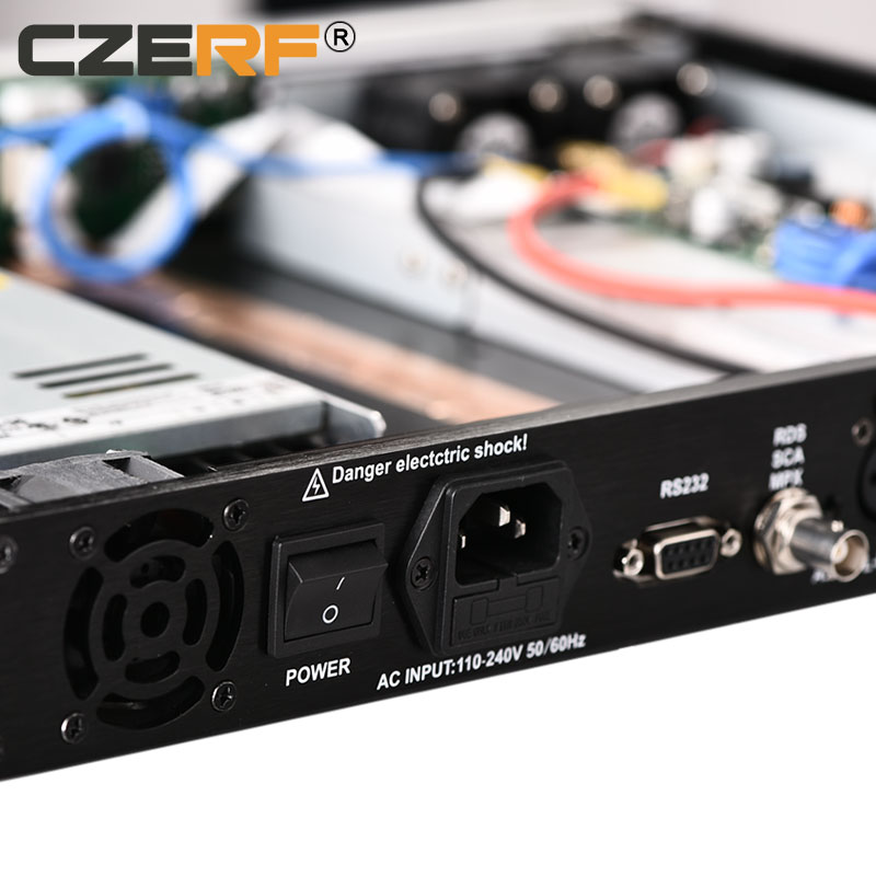 Мини-усилитель CZE-T2001, проф – обзор и цена Fm Transmitter