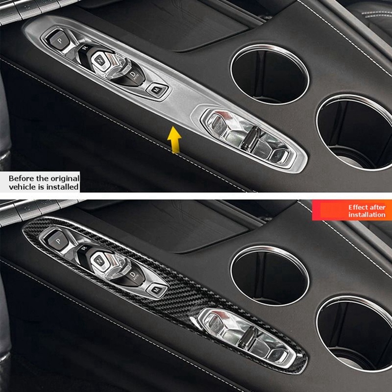 Супер-скидка: Наклейка-накладк – обзор и цена Car Accessories Sticker